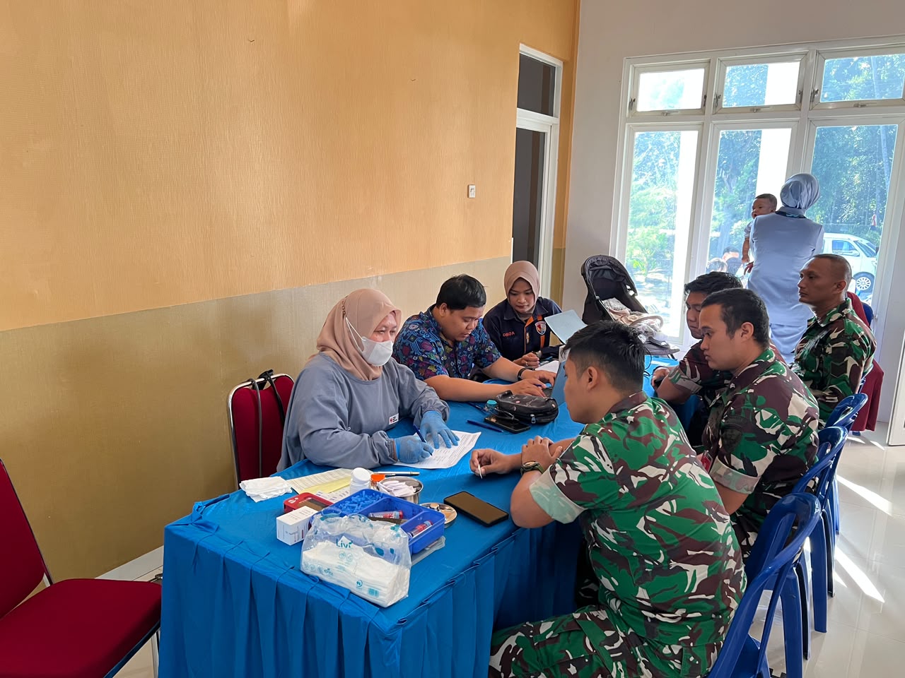Tes Galeri
